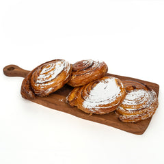 COOKED DANISH *** WHOLESALE ***