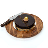 Ferrero Rocher Cake (Gluten free) (Copy) All Products French Sweet French Sweet