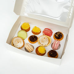 Platter of sweet bites ***WHOLESALE***