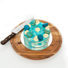 Vanilla Strawberry Sponge Cake *** WHOLESALE *** All Products french sweet French Sweet