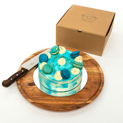 Vanilla Strawberry Sponge Cake *** WHOLESALE *** All Products french sweet French Sweet