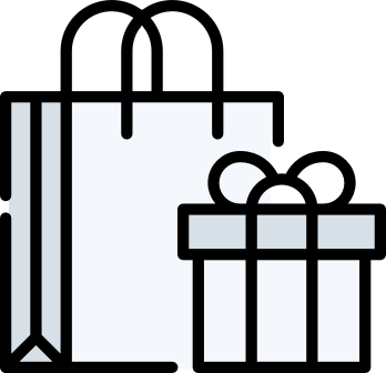 Gift Packaging trtle_generated French Sweet French Sweet