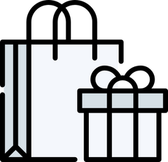 Gift Packaging trtle_generated French Sweet French Sweet