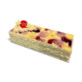 Christmas Fruity Tiramisu Log Gluten Free *** WHOLESALE *** Christmas Collection French Sweet French Sweet