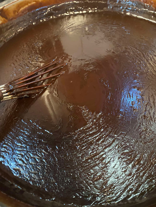 The Decadent History of Chocolate in France