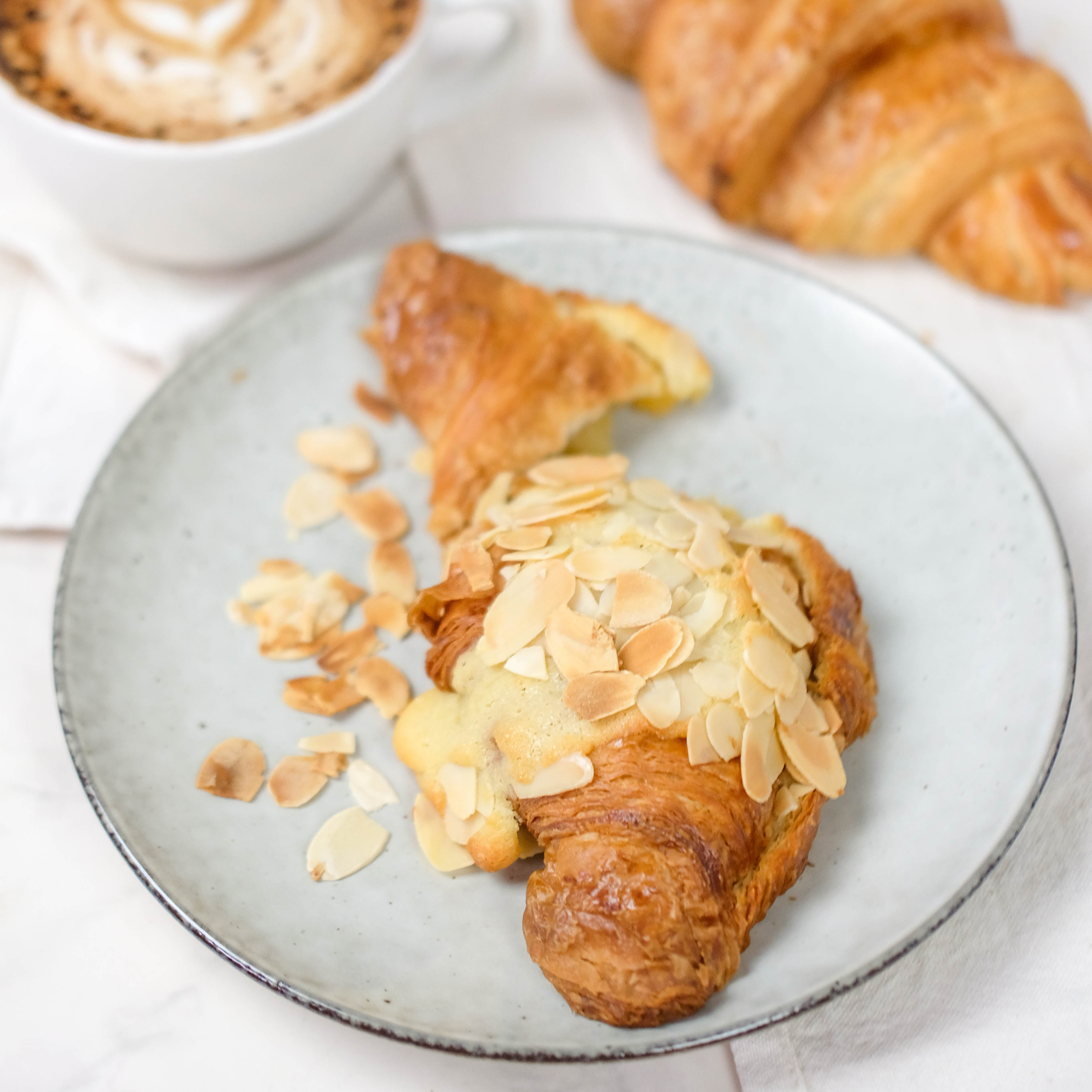 FUN FACT: Did you know that the Croissant wasn't originally from Franc ...