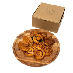 Mini Mixed Pastries Box