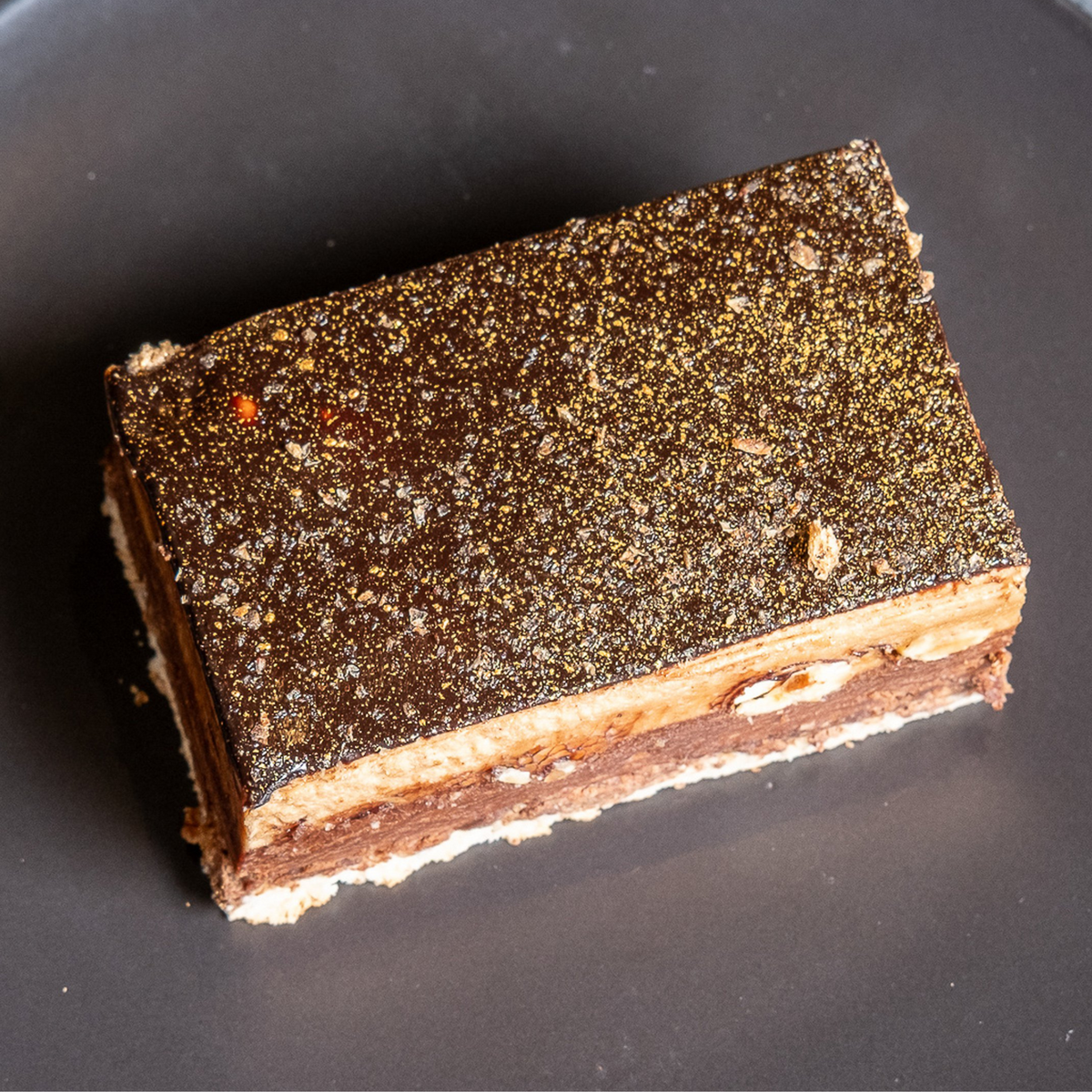 Ferrero Rocher Individual GF – Maison Saint-Honoré