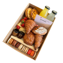 Mother's Day Brunch Box