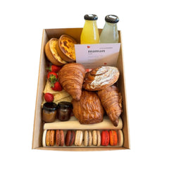 Mother's Day Brunch Box